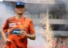 Sunrisers Hyderabad Suffer Injury Blow As David Payne Ruled Out Of IPL 2026; Pat Cummins Set To Return Sunrisers Hyderabad Suffer Injury Blow As David Payne Ruled Out Of IPL 2026; Pat Cummins Set To Return