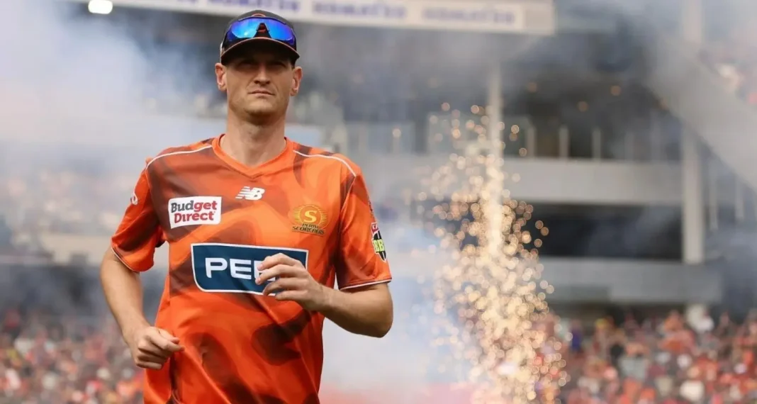Sunrisers Hyderabad Suffer Injury Blow As David Payne Ruled Out Of IPL 2026; Pat Cummins Set To Return