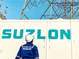 Suzlon Share Price: Motilal Oswal Initiates 'Buy' with Target of ₹66