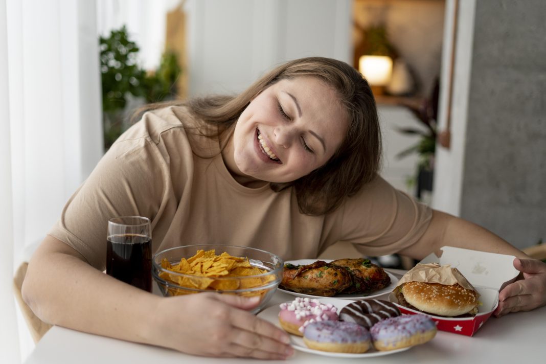 Sweet, Salty or Crunchy? What Your Food Cravings Reveal About Your Body