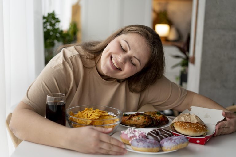Sweet, Salty or Crunchy? What Your Food Cravings Reveal About Your Body
