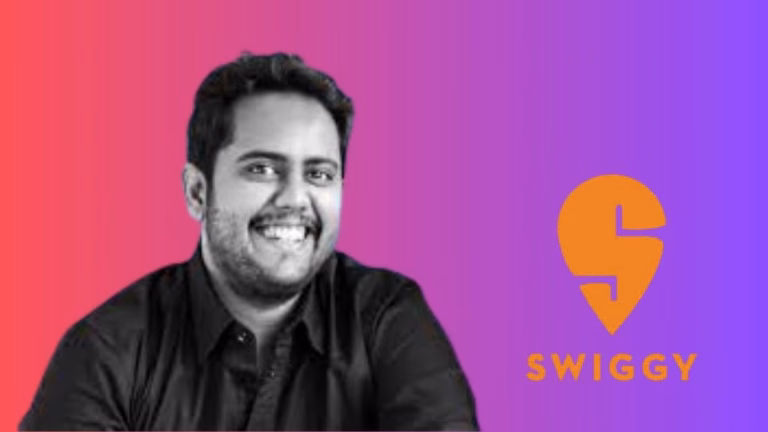 Swiggy Co-Founder Lakshmi Nandan Reddy Obul Resigns; Company Announces Major Board Changes