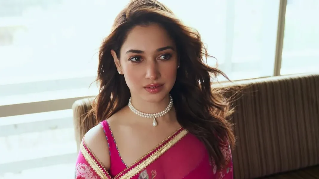Tamannaah Bhatia Loses Rs 1 Crore Damages Case Against Power Soaps