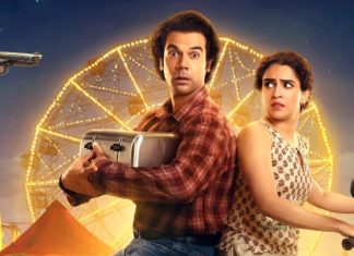 Toaster Review: Rajkummar Rao, Sanya Malhotra Serve Laughs Toaster Review: Rajkummar Rao, Sanya Malhotra Serve Laughs
