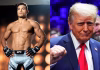 Donald Trump Cherishes Paulo Costa After Brutal Head-Kick Victory At UFC 327 Donald Trump Cherishes Paulo Costa After Brutal Head-Kick Victory At UFC 327