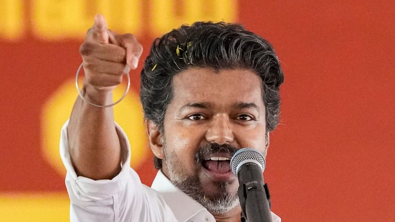 Tamil Nadu Exit Poll 2026: DMK+ Set for Comfortable Win, Vijay’s TVK Emerges as Game-Changer