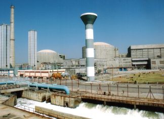 Tarapur Atomic Power Station Units 1 & 2 Revived After 57 Years, Become World’s Oldest Operating Nuclear Reactors Tarapur Atomic Power Station Units 1 & 2 Revived After 57 Years, Become World’s Oldest Operating Nuclear Reactors