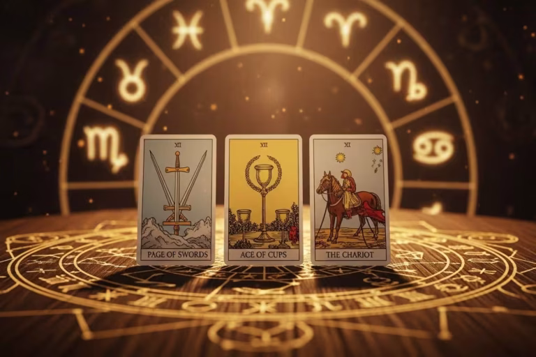 Tarot Horoscope Today, April 3, 2026: Patience And Careful Decisions Key Across All Zodiac Signs