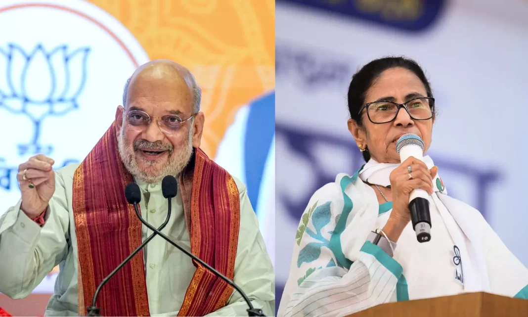 The Amethi Shadow Over Bhowanipore: Is the 'Absentee' Narrative Mamata’s New Challenge?