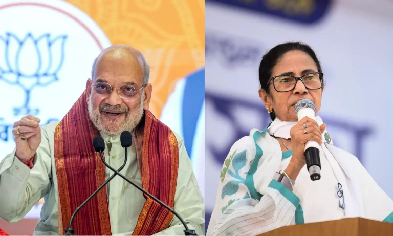 The Amethi Shadow Over Bhowanipore: Is the 'Absentee' Narrative Mamata’s New Challenge?