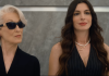 The Devil Wears Prada 2 First Reactions: Critics Call Sequel ‘Phenomenal’ As Meryl Streep, Anne Hathaway Return The Devil Wears Prada 2 First Reactions: Critics Call Sequel ‘Phenomenal’ As Meryl Streep, Anne Hathaway Return