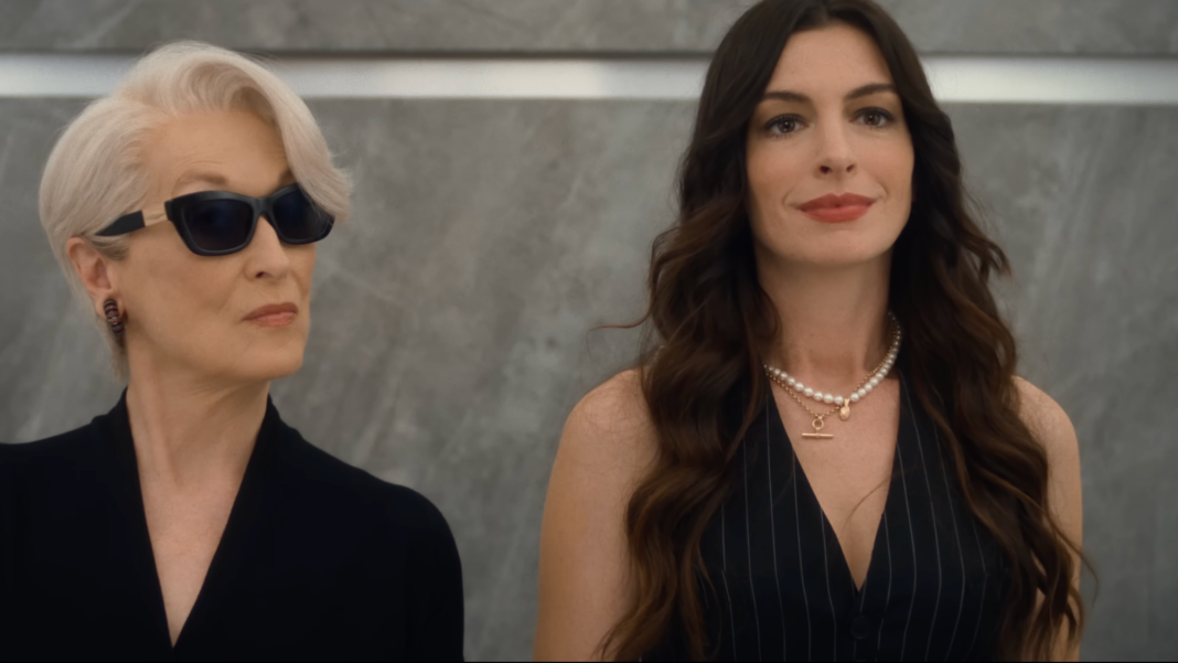 The Devil Wears Prada 2 First Reactions: Critics Call Sequel ‘Phenomenal’ As Meryl Streep, Anne Hathaway Return