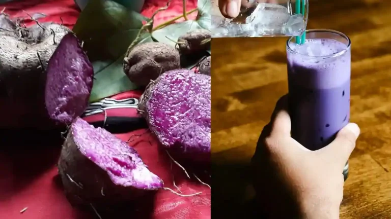 The Purple Takeover: Why Ube is Ousting Matcha as the Internet’s Newest Obsession
