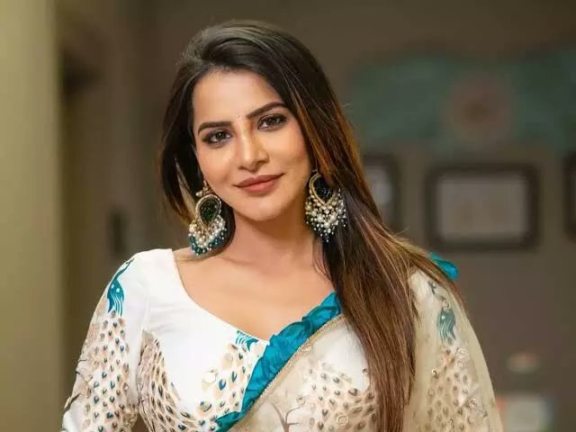 Tollywood Actress And Ex Big Boss Contestant Booked In Massive Marriage Fraud Case