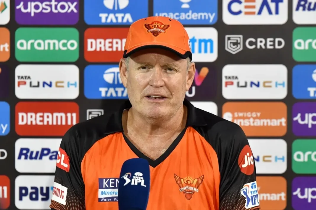 Tom Moody Praises Mohammed Shami’s Leadership, Calls Veteran Pacer ‘Senior Figure’ In LSG Bowling Attack