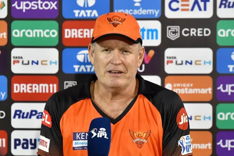 Tom Moody Praises Mohammed Shami’s Leadership, Calls Veteran Pacer ‘Senior Figure’ In LSG Bowling Attack