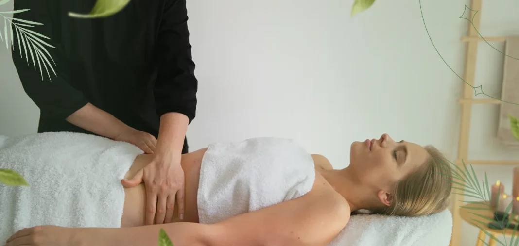 Feeling Bloated? How Lymphatic Massage Became a Popular Wellness Trend — And What Science Really Says