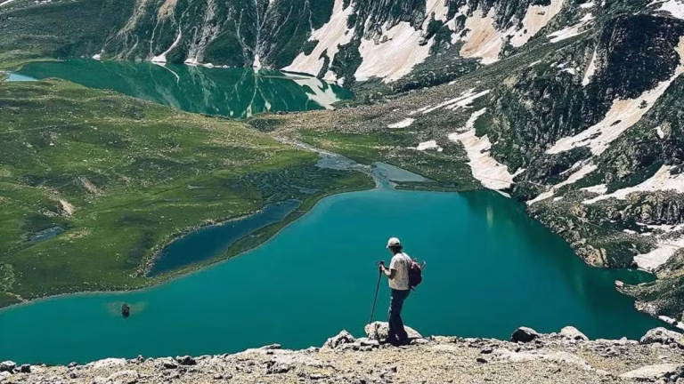 Top Summer Treks in India for 2026