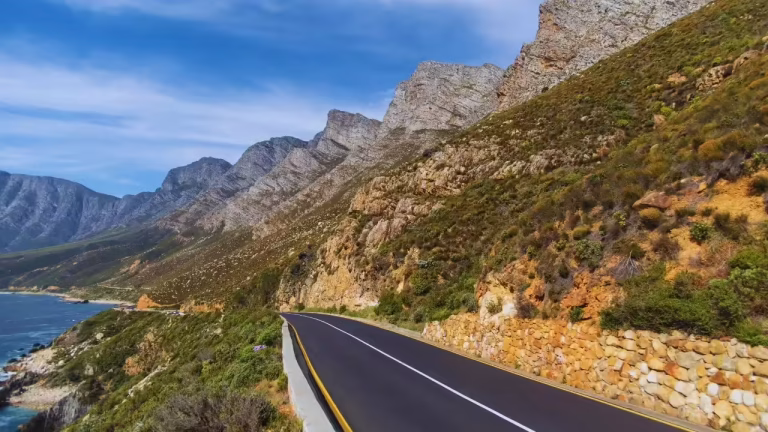 Travelling Across South Africa: A Journey That Redefines Adventure, Beauty and Soul