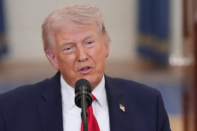 Donald Trump Blocks Hormuz, Sparks Global Energy Shock