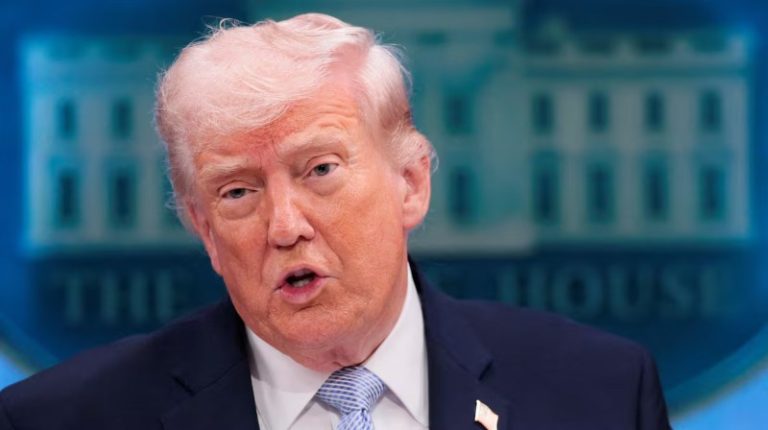 Midnight Deadline: Trump Threatens To Decimate Iranian Infrastructure As Tehran Proposes "Strait Toll" Peace Plan