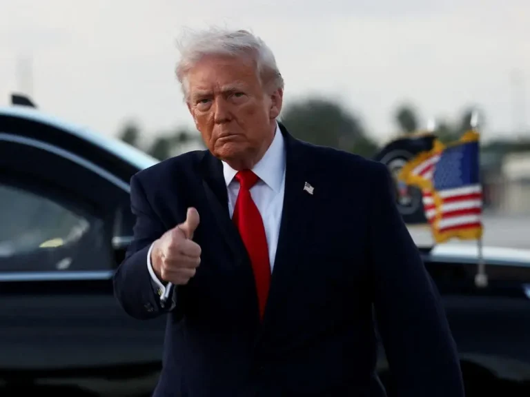 Diplomacy Collapses In Islamabad: Trump Announces U.S. Navy Blockade Of Strait Of Hormuz