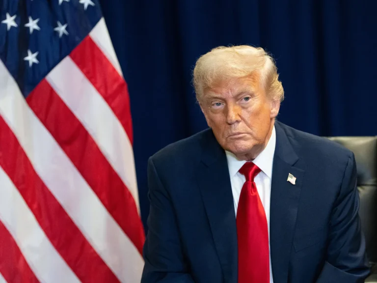 Trump Slams "Fake News" Over Melania-Epstein Claims; Teases "Amazing" Breakthrough In Iran War