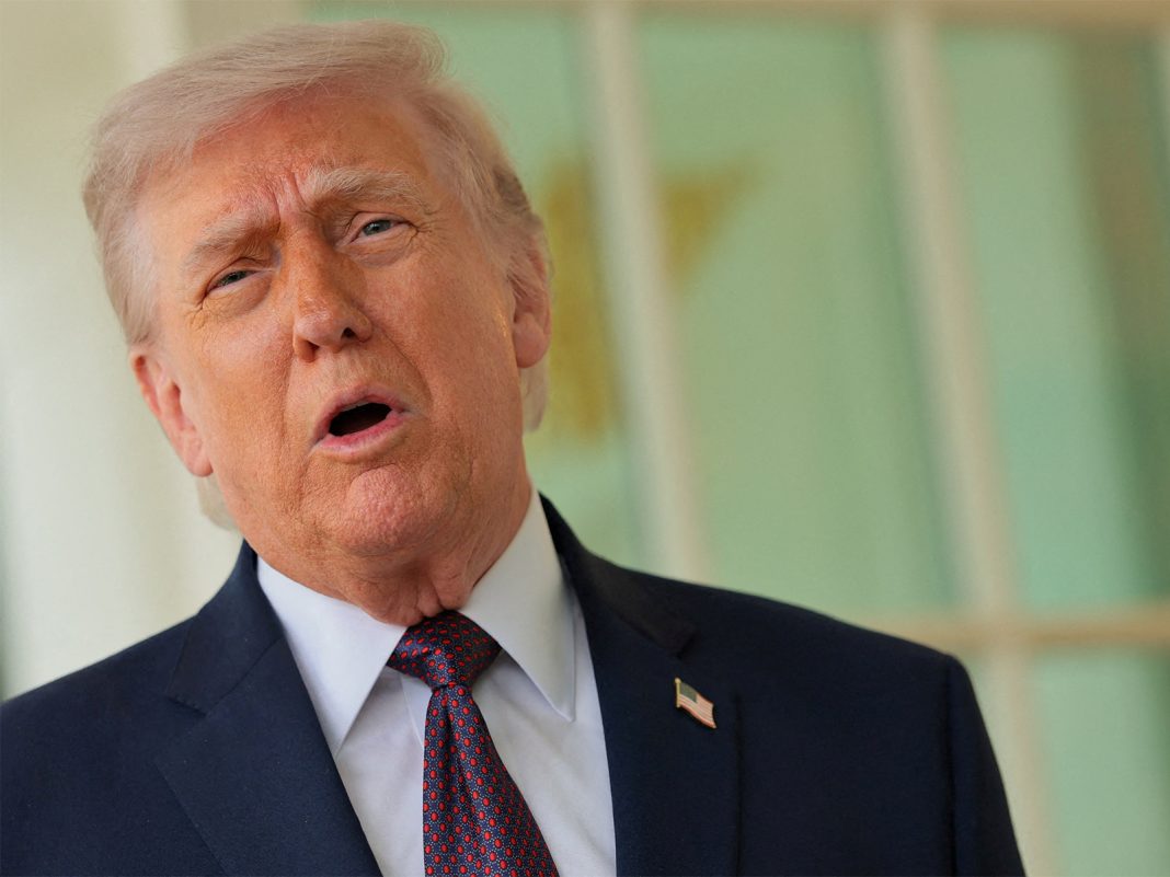 Trump Potentially Heading to Pakistan as High-Stakes US-Iran Peace Talks Reach Critical Juncture