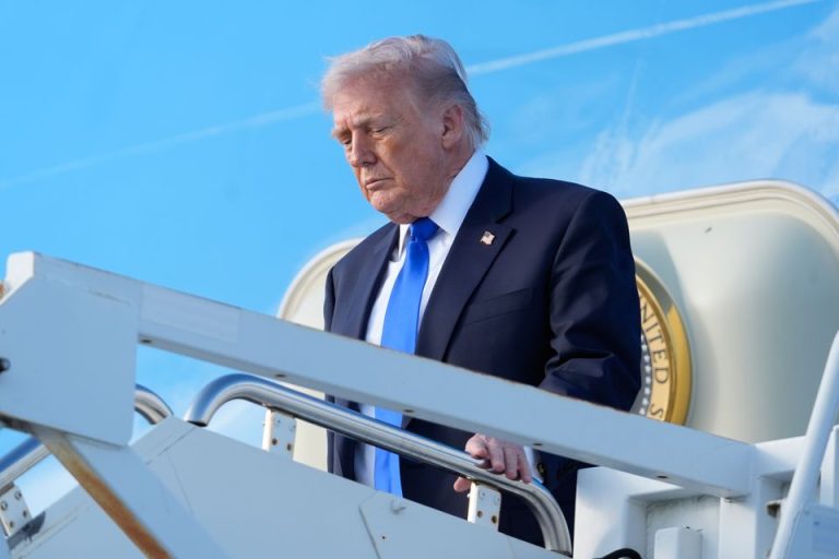 Trump Proposes Phone Diplomacy as Islamabad Peace Talks Collapse