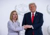 Trump Slams Italy PM Giorgia Meloni Over Iran War Stance, Says He Was ‘Wrong’ About Her Courage Trump Slams Italy PM Giorgia Meloni Over Iran War Stance, Says He Was ‘Wrong’ About Her Courage