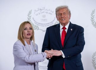 Trump Slams Italy PM Giorgia Meloni Over Iran War Stance, Says He Was ‘Wrong’ About Her Courage Trump Slams Italy PM Giorgia Meloni Over Iran War Stance, Says He Was ‘Wrong’ About Her Courage