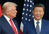 Trump Warns China Over Alleged Iran Arms Deal, Threatens 50% Tariff and Offers Discounted Oil Trump Warns China Over Alleged Iran Arms Deal, Threatens 50% Tariff and Offers Discounted Oil
