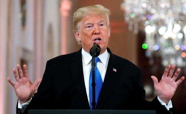 Donald Trump’s ‘Diet Soda Kills Cancer’ Remark Goes Viral
