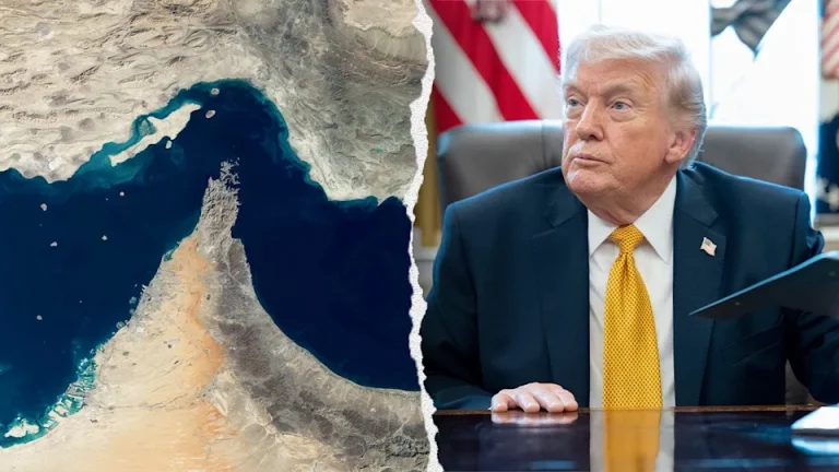 Trump’s 48-Hour Hormuz Ultimatum Stretches to 408 Hours Amid Escalating Tensions