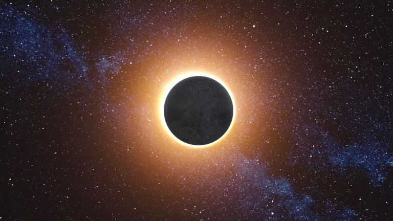 Two Eclipses in 15 Days: Why This Rare Event Is Sparking Concern and What Astrology Says