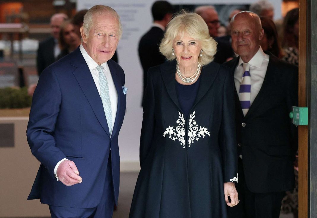 King Charles III Will Follow His Mother’s Lead In Celebrating US-UK Bonds Despite Iran Tensions