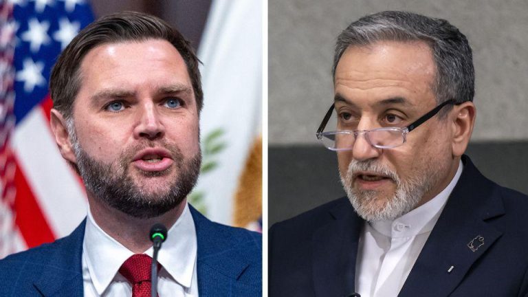 The "20 VS. 5" Gap: US And Iran Deadlocked Over Nuclear Suspension Timeline