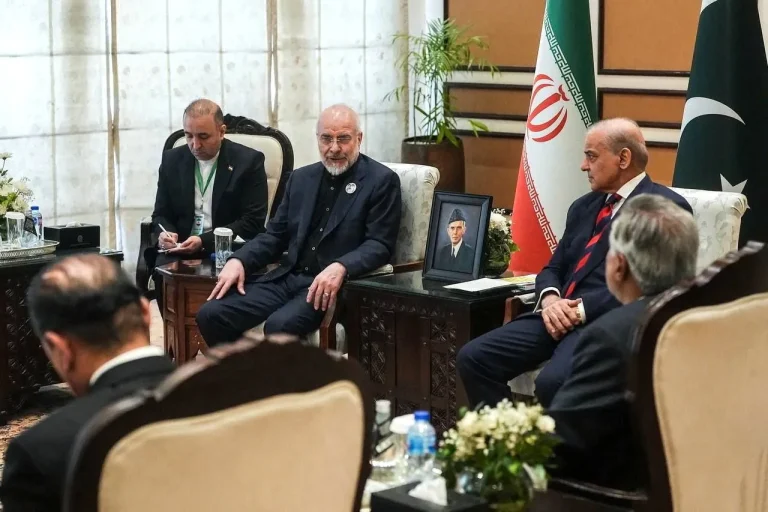 US-Iran Peace Talks May Shift To Islamabad As Trump Hints At New Round Within Days