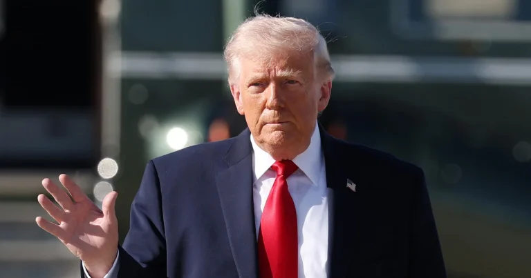 US Judge Dismisses Donald Trump’s $20 Billion Defamation Lawsuit Against Wall Street Journal Over Epstein Letter Report