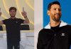 Usman Khawaja Shares Hilarious Instagram Video Of Lionel Messi’s Lookalike Usman Khawaja Shares Hilarious Instagram Video Of Lionel Messi's Lookalike