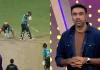 PSL 2026: Usman Tariq Reacts After R Ashwin Defends Daryl Mitchell After Controversy PSL 2026: Usman Tariq Reacts After R Ashwin Defends Daryl Mitchell After Controversy