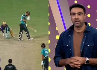 PSL 2026: Usman Tariq Reacts After R Ashwin Defends Daryl Mitchell After Controversy PSL 2026: Usman Tariq Reacts After R Ashwin Defends Daryl Mitchell After Controversy