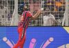 Umpiring “Blunder” Sparks Controversy In KKR’s Last-Ball Heartbreak Against LSG Umpiring "Blunder" Sparks Controversy In KKR’s Last-Ball Heartbreak Against LSG