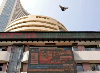 Sensex Jumps Big Amid Cooling Tensions Sensex Jumps Big Amid Cooling Tensions