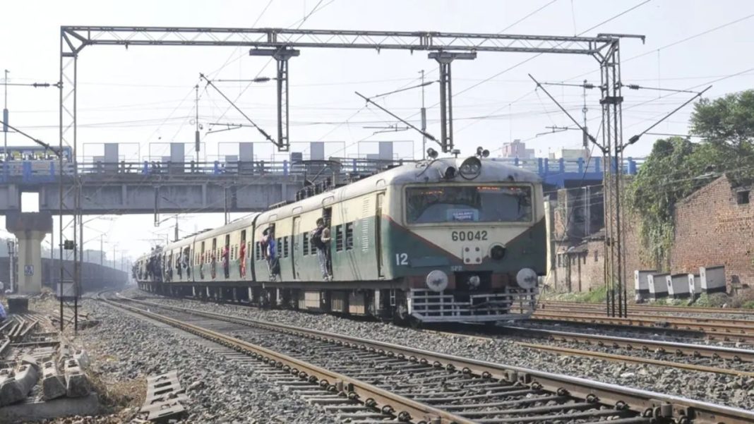 Railways Cancel Trains on Bilaspur–Raipur Route