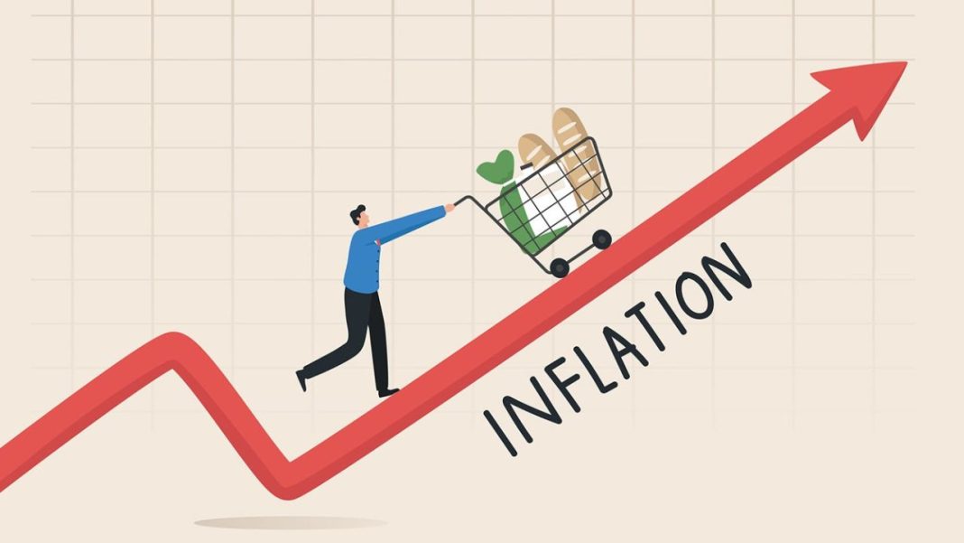 Is a New Inflation Wave Coming for India?