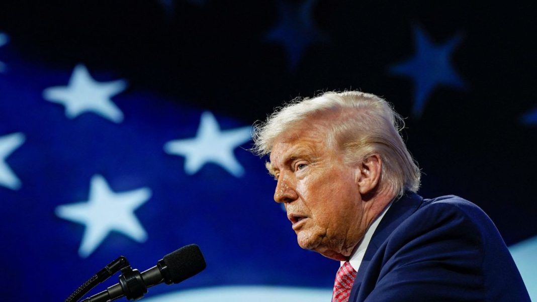 Mixed Signals: Is Trump Preparing to Exit Iran War?