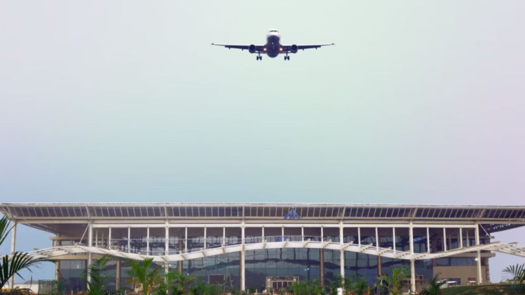 Govt Limits Jet Fuel Spike to Protect Flyers