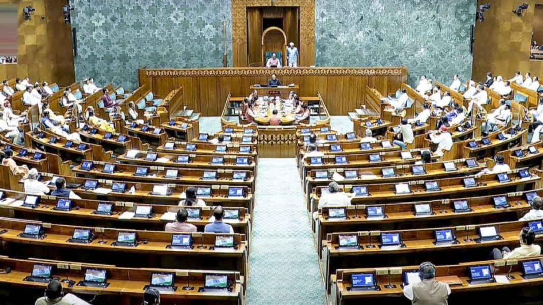 Amaravati Declared Sole Capital?