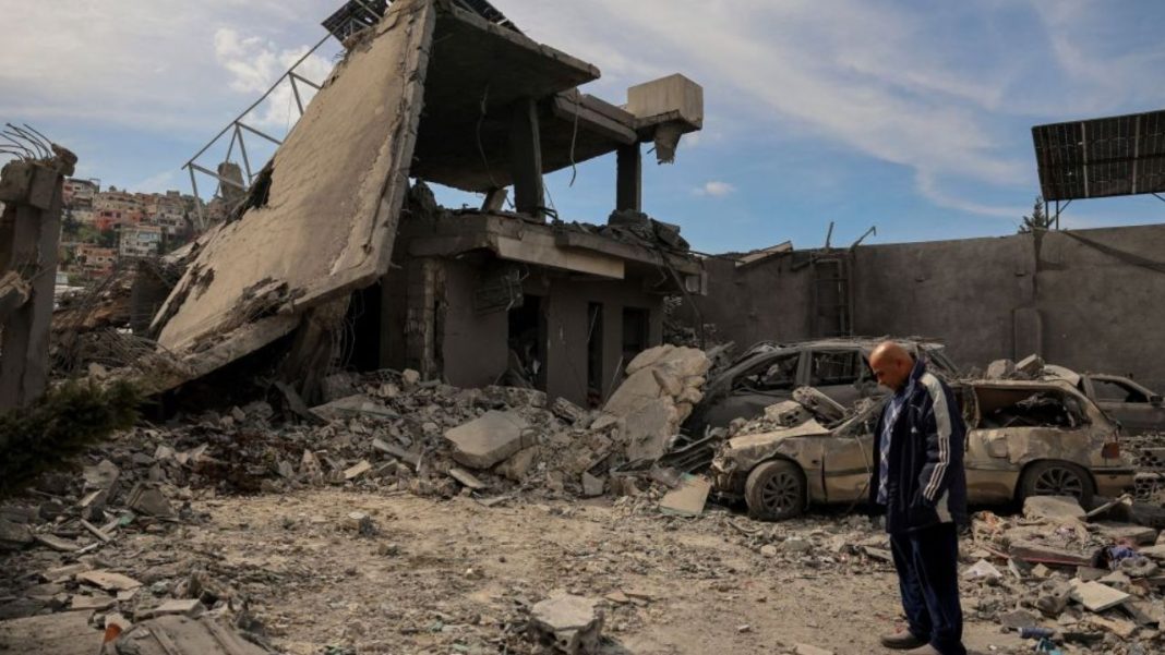 Iran Conflict: US-Israel Divide Widens